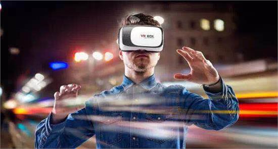 仪征VR全景丨沉浸式体验线上看房